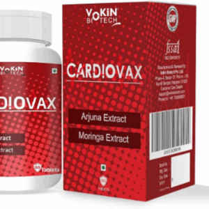 CARDIOVAX X20