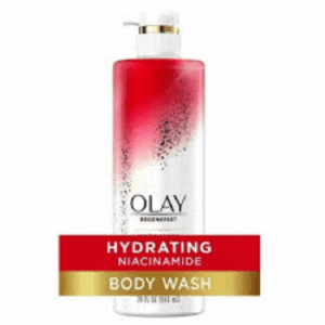 Olay Niacinamide Body Wash