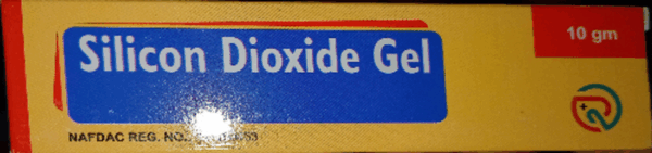 Silicon Dioxide Gel