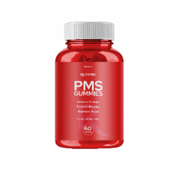 Restore PMS Gummies