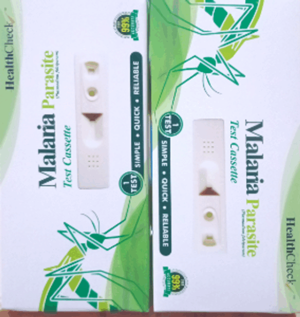 Malaria Test Kit