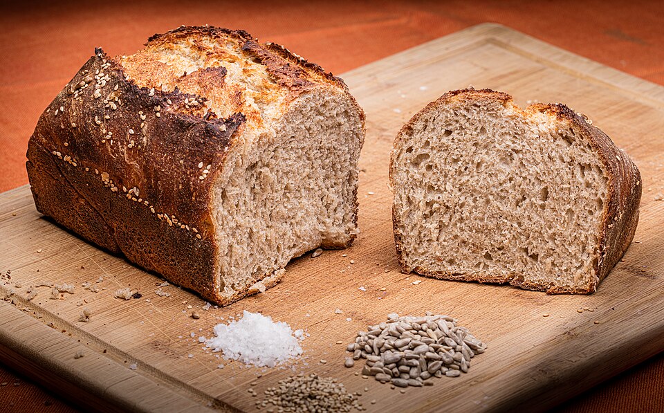 Healthy Nigerian carbohydrate foods for workout to lose weight.