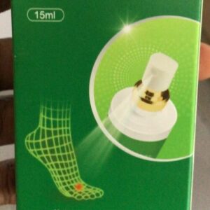 Finasil Terbinafine Spray