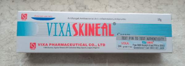 VIXA SKINEAL