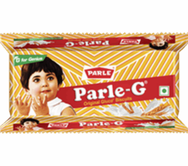 Parle-G Biscuit