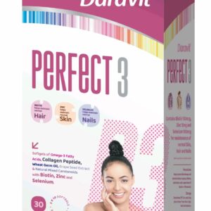 daravit perfect 3