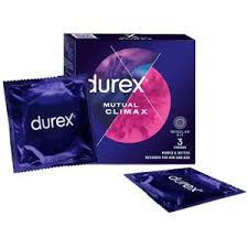 durex mutual climax