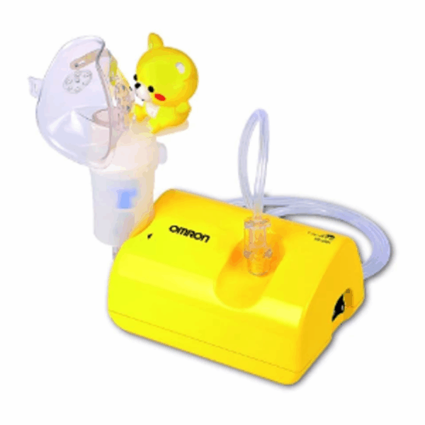 OMRON Children Nebuliser