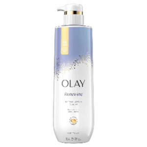 Olay Renewing Retinol Body Wash