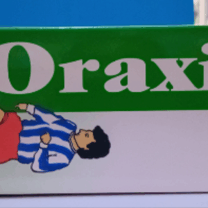 Oraxin Appetite Syrup 200ml