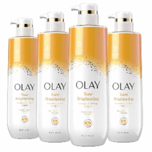 Olay Vit C Body Wash