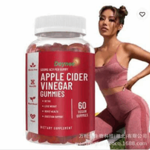 Daynee Apple Cider Vinegar Gummies