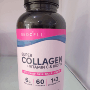 Neocell Super Collagen With Vit C & Biotin