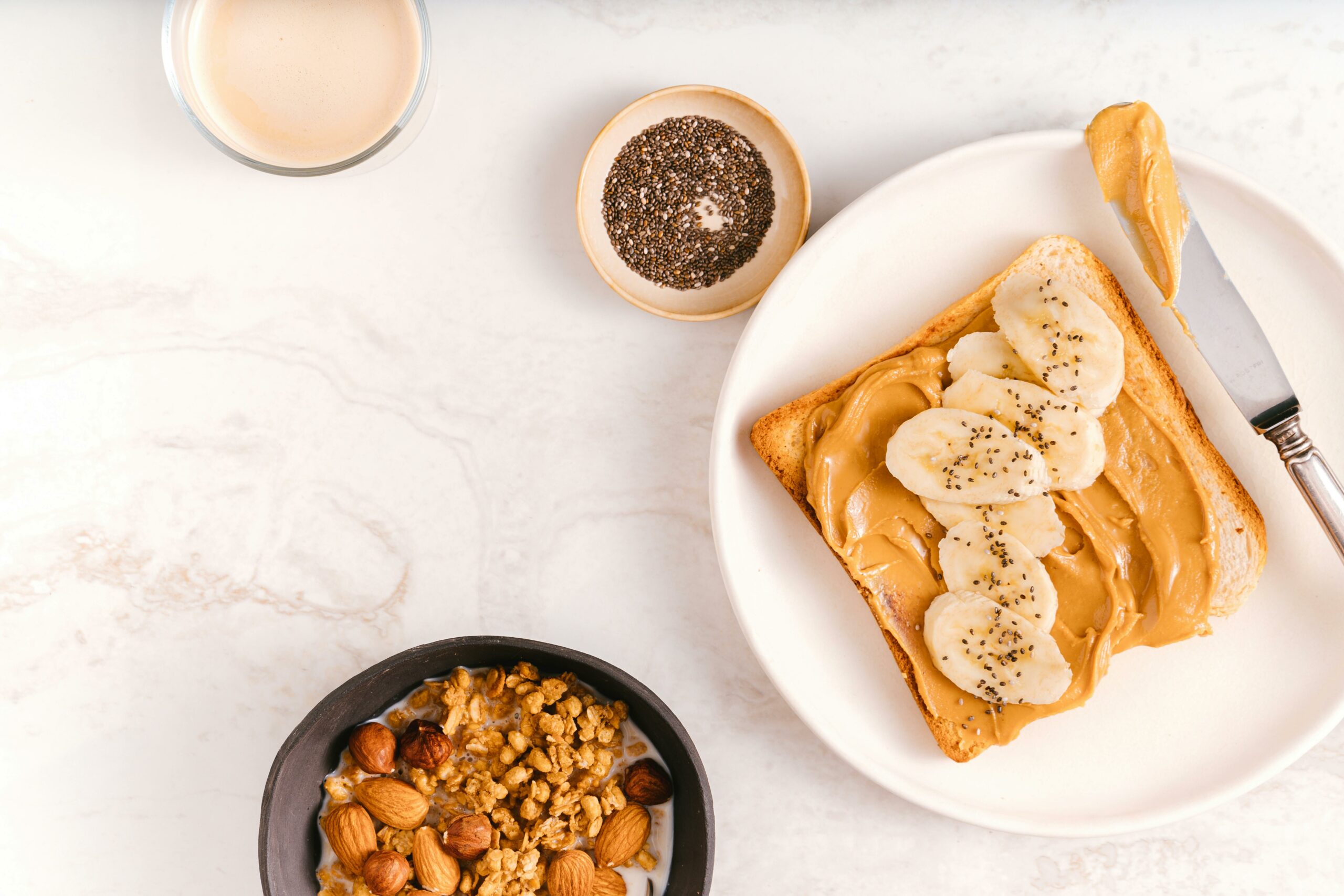 Healthy Nigerian pre-workout snack ideas