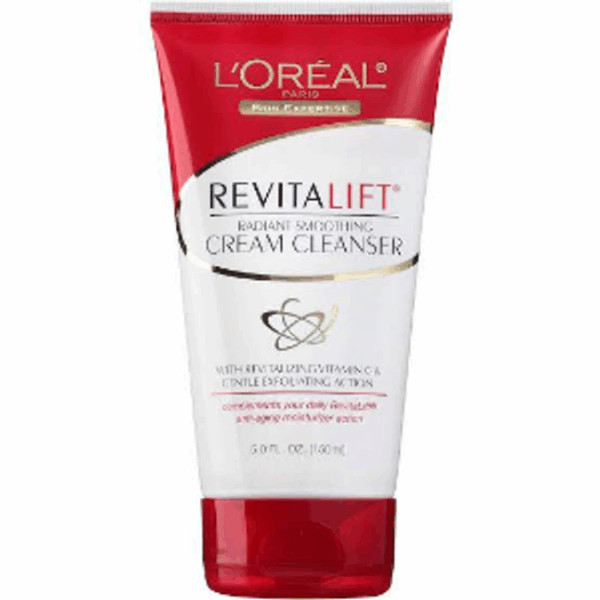 L'OrÃ©al REVITALIFT CREAM CLEANSER