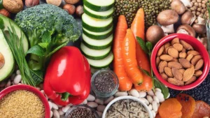 Home Nigerian fitness foods before and after workout for weight loss
