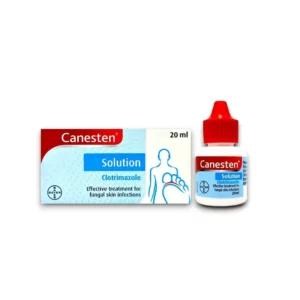 Canesten Solution