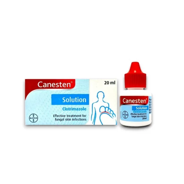 Canesten Solution