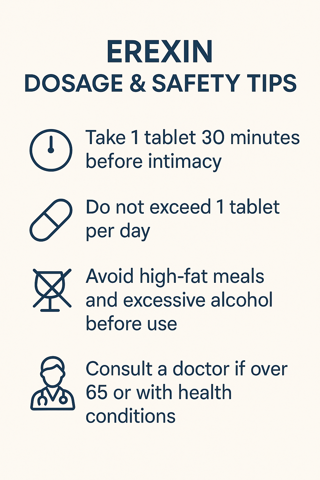 The Truth About Erexin: How It Works and What to Expect erexin