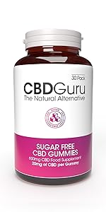 CBD Guru