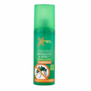 Expel Tropical Formula Mosquito & Insect Repellent