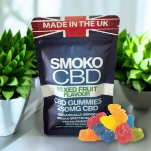 Smoko CBD Gummies
