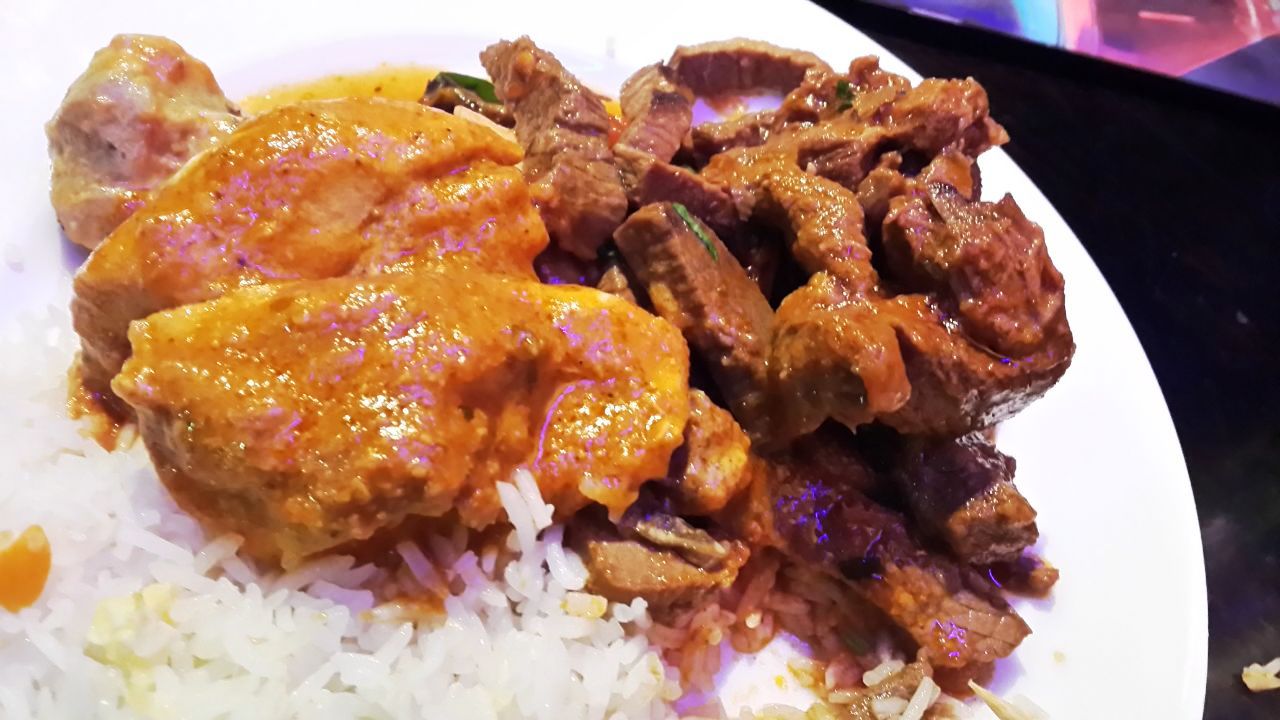 Vitamin Deficiency Alert! If Your Body Has Been Feeling "Off" Lately, Read This. Nigerian foods that may work for vitamin deficiency
