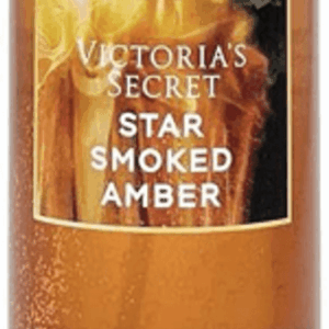Victoria’s Secret Star Smoked Amber