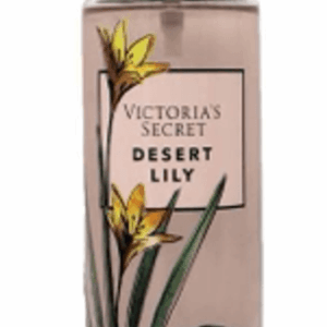 Victoria's Secret Desert Lily