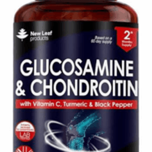 New Leaf Glucosamine 7-in-1 Complex