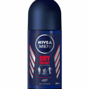 Nivea Dry Impact