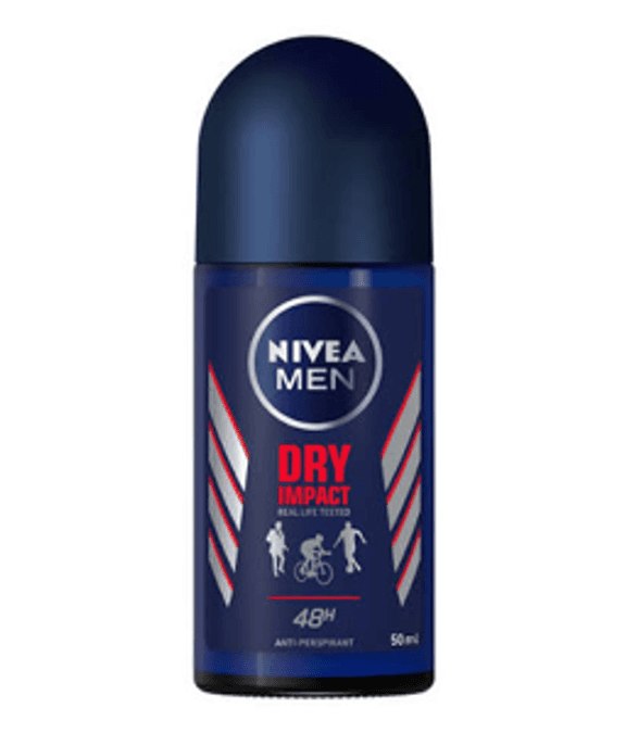 Nivea Dry Impact Nivea Dry Impact