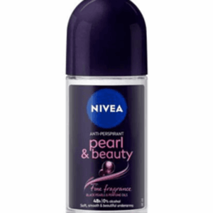 Nivea Pearl & Beauty Roll On