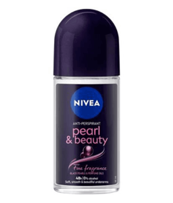 Nivea Pearl & Beauty Roll On Nivea Pearl & Beauty Roll On