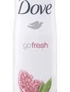 Dove Pomegranate & Lemon Verbena
