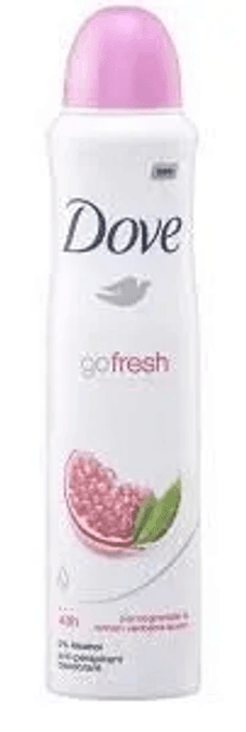 Dove Pomegranate & Lemon Verbena Dove Pomegranate & Lemon Verbena