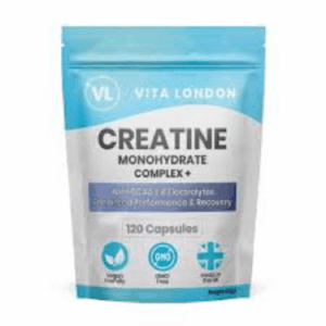 Vita London Creatine