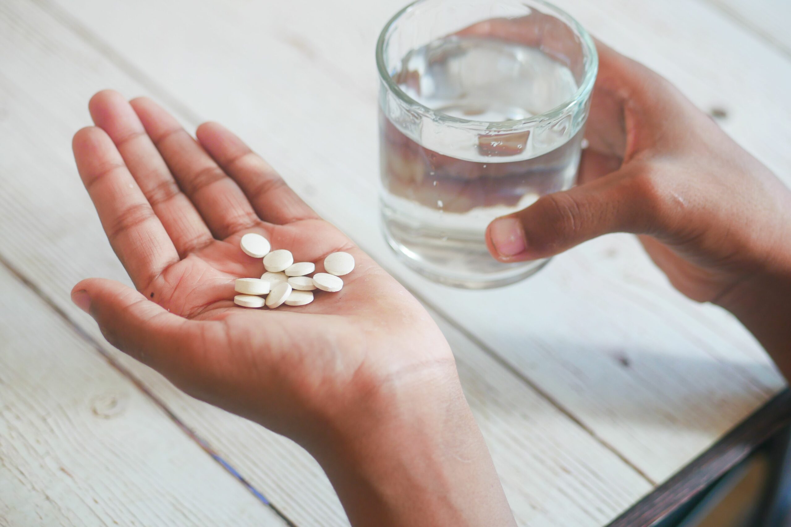 Ciprofloxacin vs. Other Antibiotics: Which Works Faster?