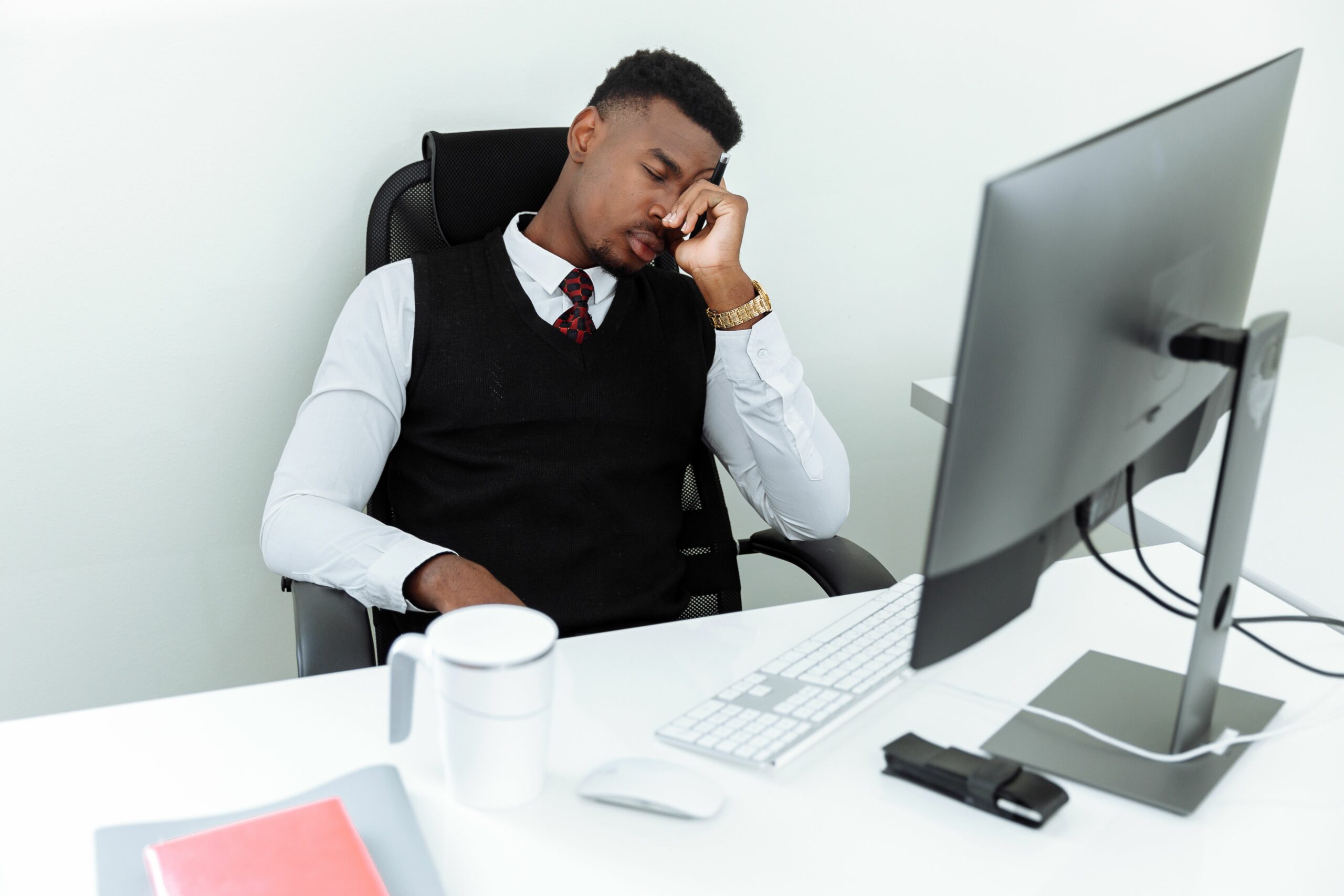 fatigue likely caused by lack of male performance supplements in nigeria
