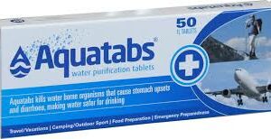 Aquatabs