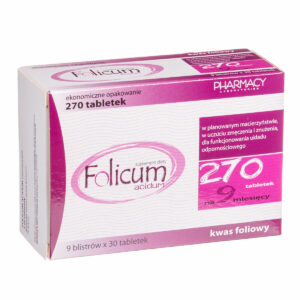 Folicum