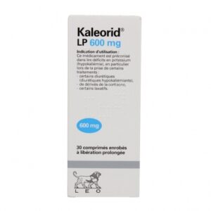 Kaleorid