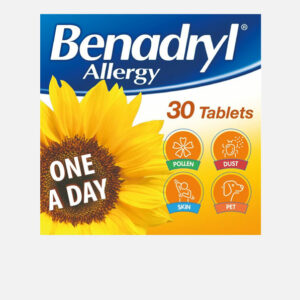 Benadryl