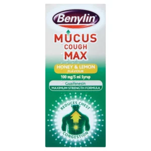 Benylin
