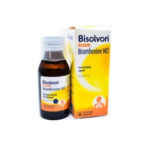 Bisolvon