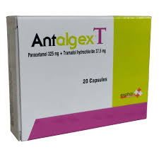 Antalgex-t