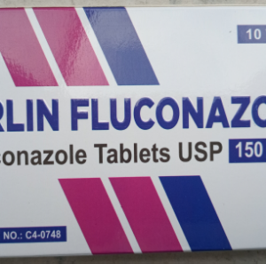Fluconazole 150mg