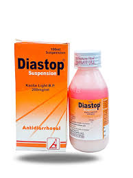 Diastop