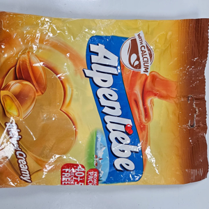 Alpenliebe candy