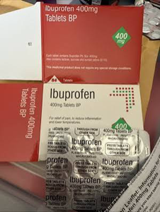 ibuprofen 400mg uk